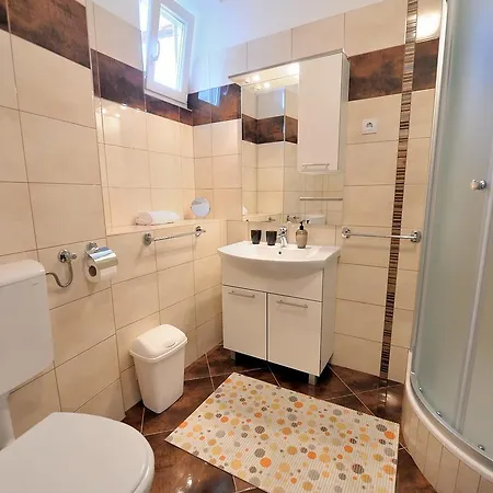Anka Appartement